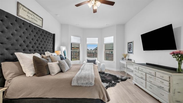 1017 Wrenwood Drive, Justin, TX 76247