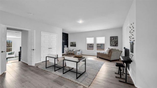 1017 Wrenwood Drive, Justin, TX 76247