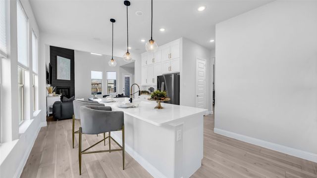 1017 Wrenwood Drive, Justin, TX 76247
