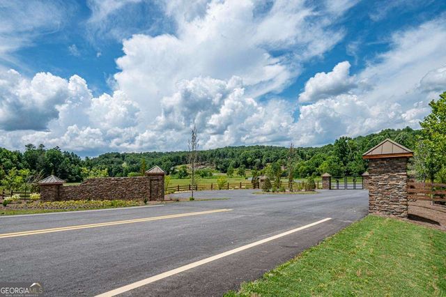 LT 151 The Ridges, Morganton, GA 30560