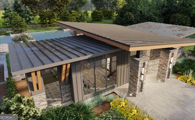 LT 151 The Ridges, Morganton, GA 30560