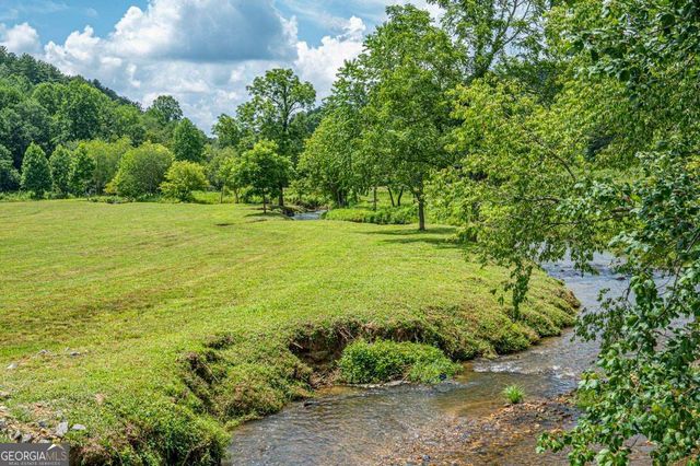 LT 151 The Ridges, Morganton, GA 30560