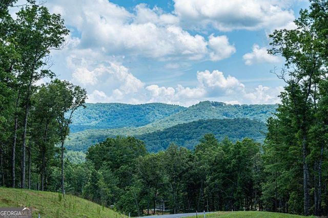 LT 151 The Ridges, Morganton, GA 30560