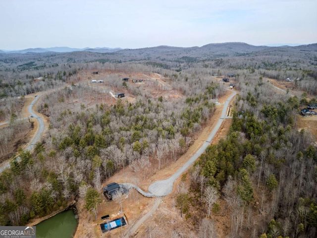 LT 151 The Ridges, Morganton, GA 30560