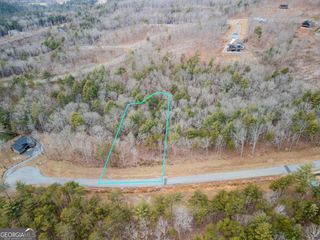 LT 151 The Ridges, Morganton, GA 30560