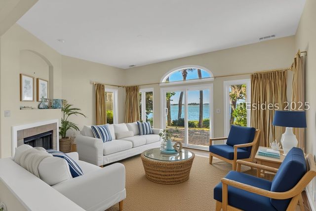 128 Crosstree Drive 128, Hilton Head Island, SC 29926