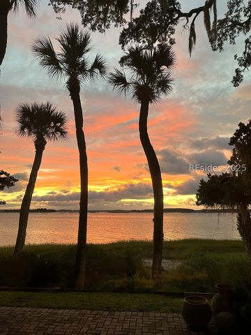 128 Crosstree Drive 128, Hilton Head Island, SC 29926