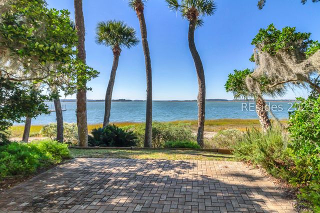 128 Crosstree Drive 128, Hilton Head Island, SC 29926