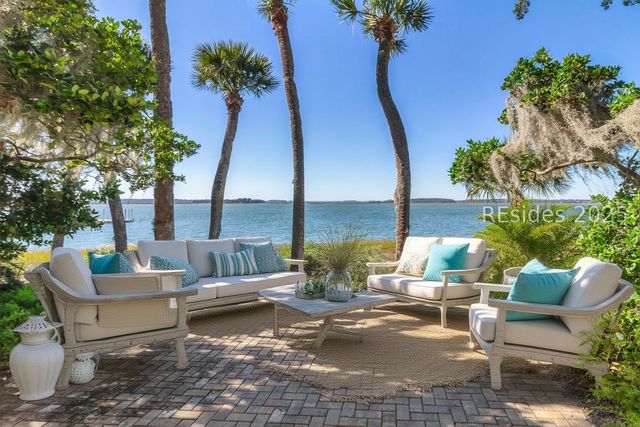 128 Crosstree Drive 128, Hilton Head Island, SC 29926