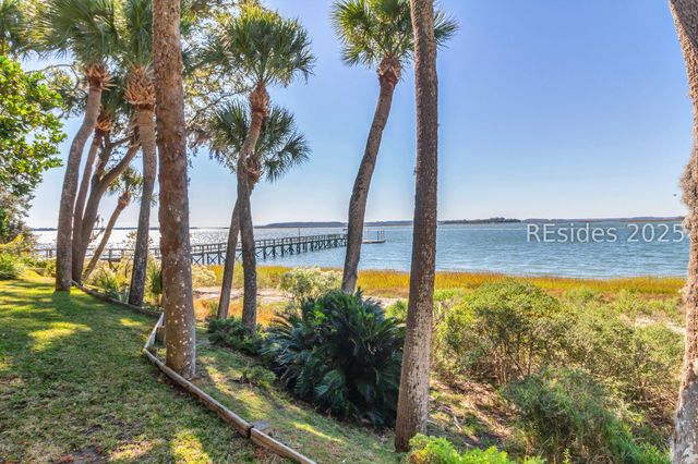 128 Crosstree Drive 128, Hilton Head Island, SC 29926