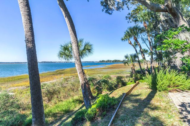 128 Crosstree Drive 128, Hilton Head Island, SC 29926