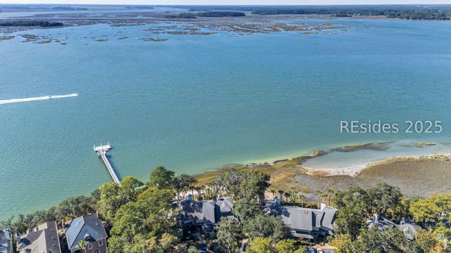 128 Crosstree Drive 128, Hilton Head Island, SC 29926