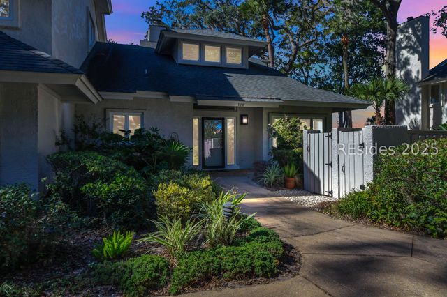 128 Crosstree Drive 128, Hilton Head Island, SC 29926