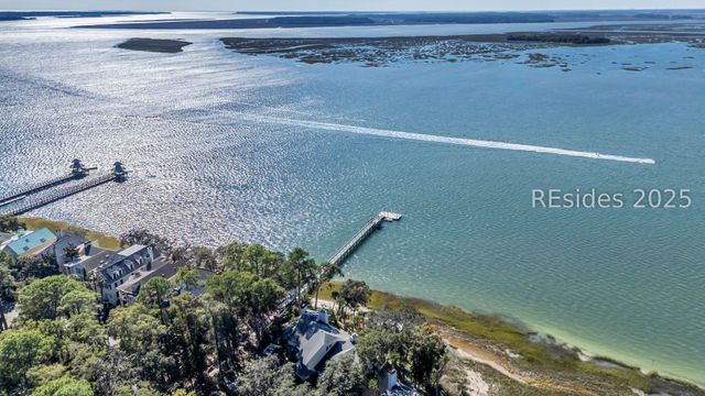 128 Crosstree Drive 128, Hilton Head Island, SC 29926