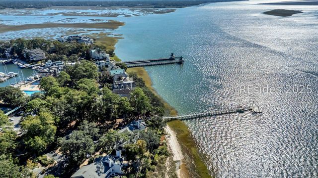 128 Crosstree Drive 128, Hilton Head Island, SC 29926