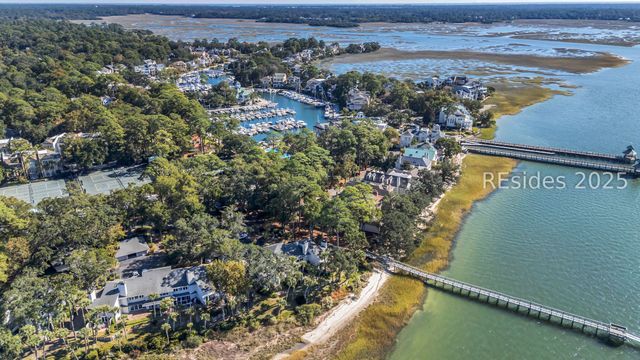 128 Crosstree Drive 128, Hilton Head Island, SC 29926