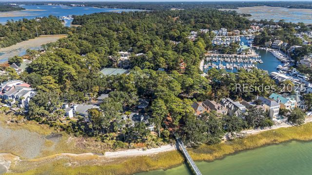128 Crosstree Drive 128, Hilton Head Island, SC 29926