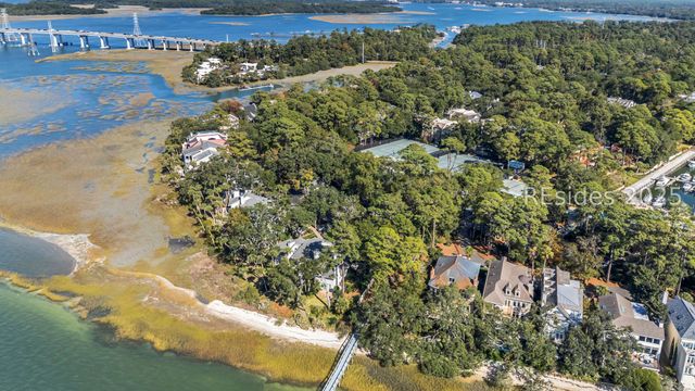 128 Crosstree Drive 128, Hilton Head Island, SC 29926