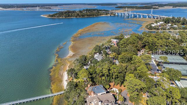 128 Crosstree Drive 128, Hilton Head Island, SC 29926