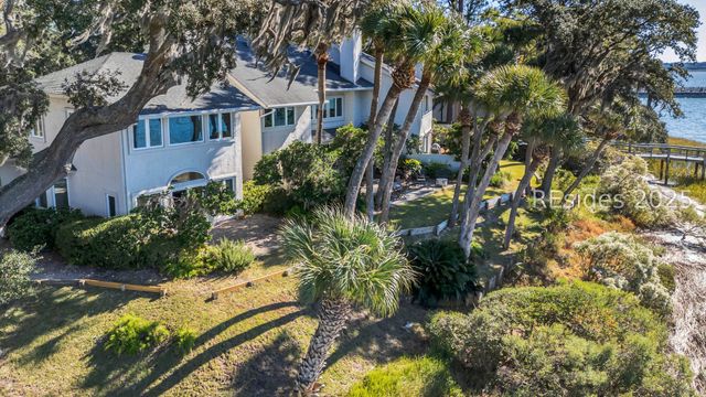 128 Crosstree Drive 128, Hilton Head Island, SC 29926