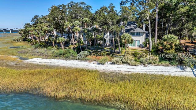 128 Crosstree Drive 128, Hilton Head Island, SC 29926