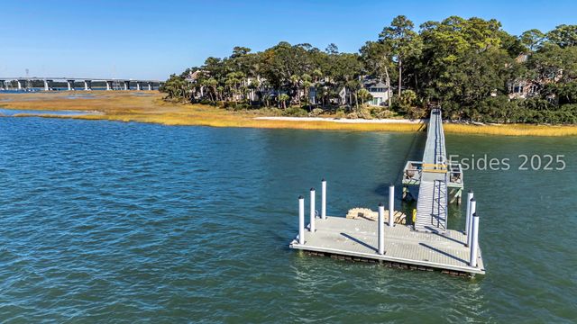 128 Crosstree Drive 128, Hilton Head Island, SC 29926