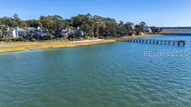 128 Crosstree Drive 128, Hilton Head Island, SC 29926