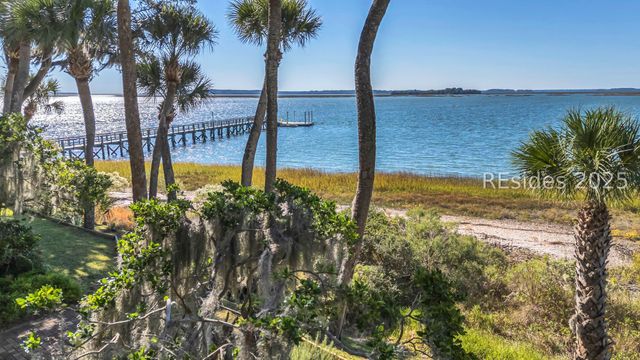 128 Crosstree Drive 128, Hilton Head Island, SC 29926