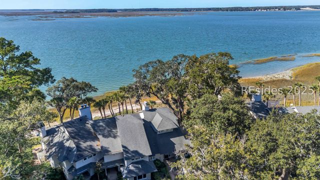128 Crosstree Drive 128, Hilton Head Island, SC 29926