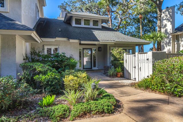 128 Crosstree Drive 128, Hilton Head Island, SC 29926
