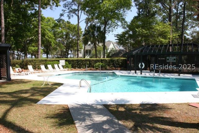 128 Crosstree Drive 128, Hilton Head Island, SC 29926