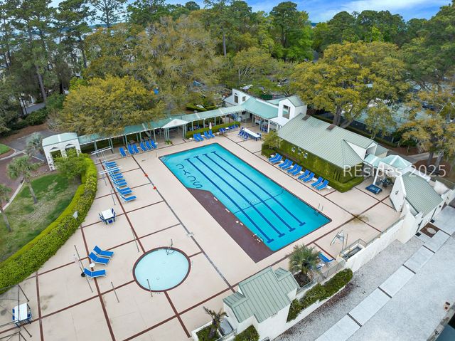 128 Crosstree Drive 128, Hilton Head Island, SC 29926