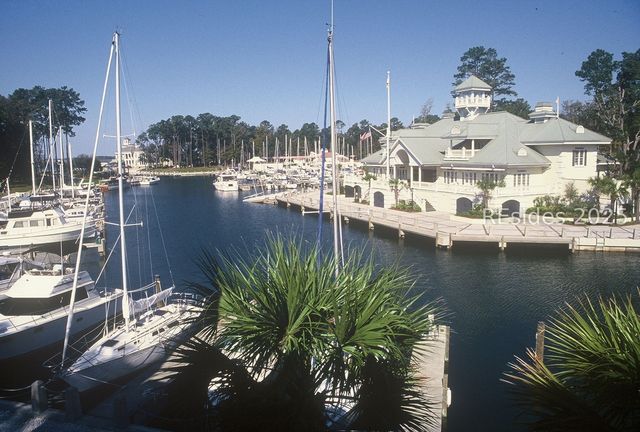 128 Crosstree Drive 128, Hilton Head Island, SC 29926