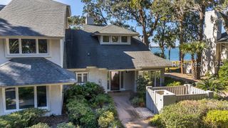 128 Crosstree Drive 128, Hilton Head Island, SC 29926