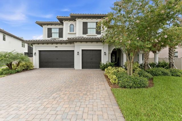 29818 PICANA LANE, Wesley Chapel, FL 33543