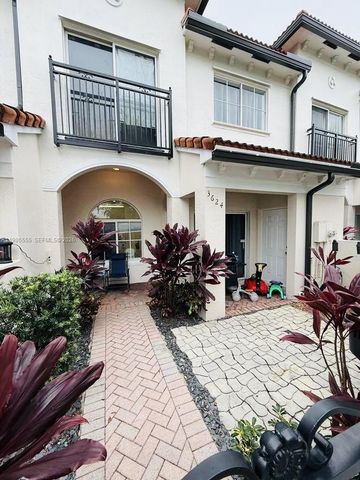 3624 NW 29th Pl, Lauderdale Lakes, FL 33311