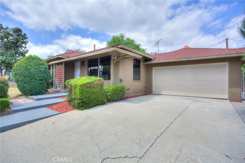 339 E Alder Street, Brea, CA 92821
