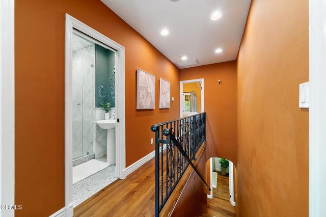 1659 S Oak Knoll Avenue, San Marino, CA 91108
