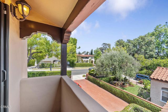 1659 S Oak Knoll Avenue, San Marino, CA 91108