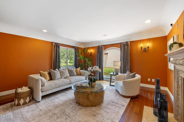 1659 S Oak Knoll Avenue, San Marino, CA 91108