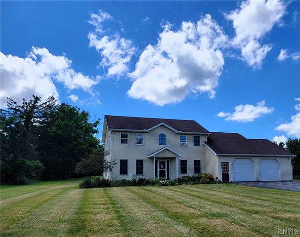 6585 Butera Drive, Sennett, NY 13021