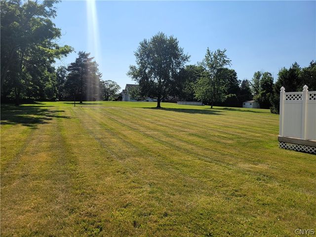 6585 Butera Drive, Sennett, NY 13021