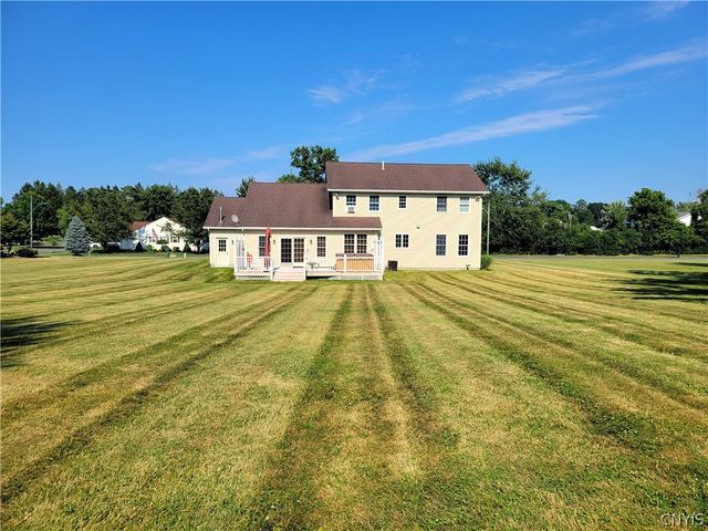 6585 Butera Drive, Sennett, NY 13021