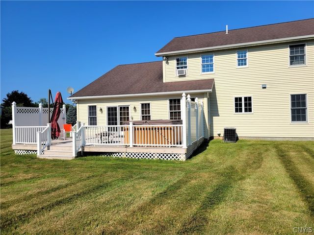 6585 Butera Drive, Sennett, NY 13021