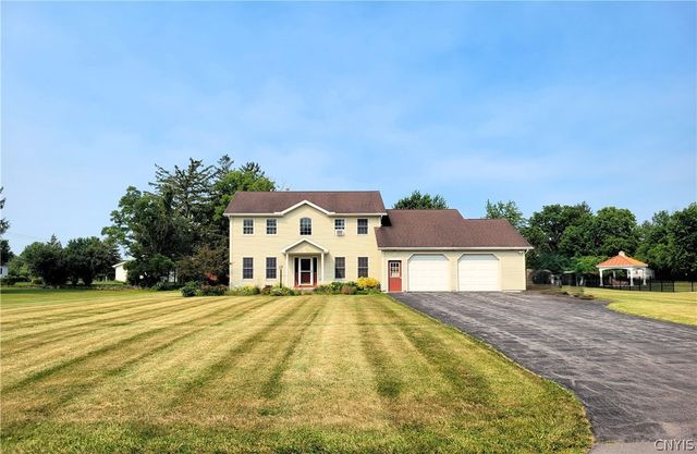 6585 Butera Drive, Sennett, NY 13021
