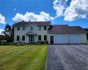 6585 Butera Drive, Sennett, NY 13021