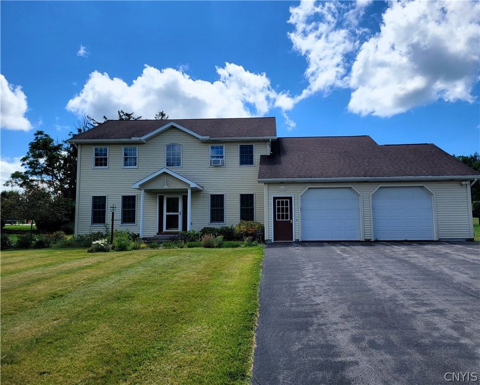 6585 Butera Drive, Sennett, NY 13021
