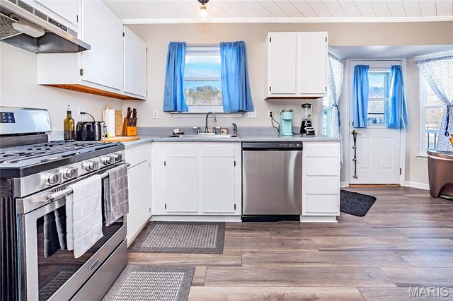 2467 Waterfront Drive, Imperial, MO 63052