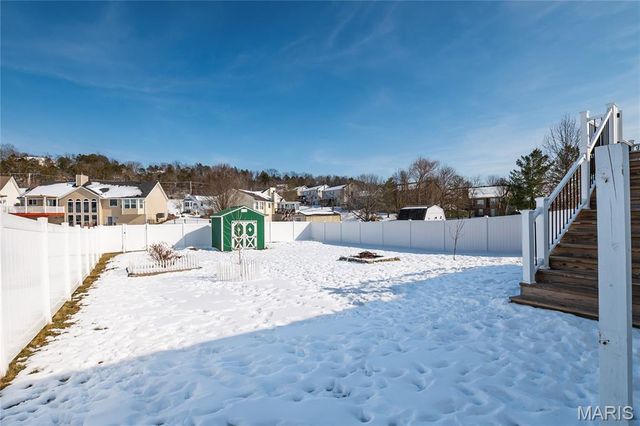 2467 Waterfront Drive, Imperial, MO 63052