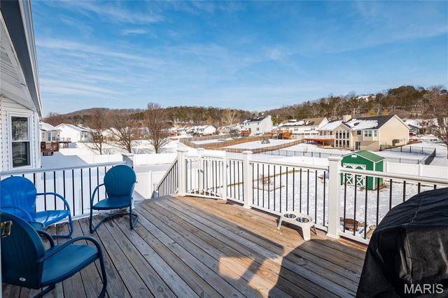 2467 Waterfront Drive, Imperial, MO 63052